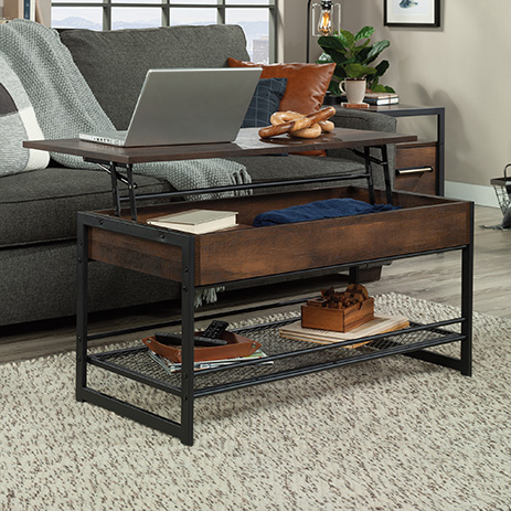 Lift-top Coffee Table 430269