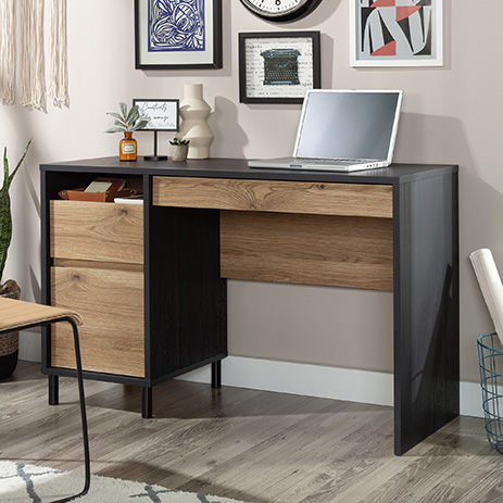 sauder laptop desk