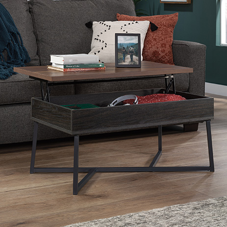 Lift-top Coffee Table 431214