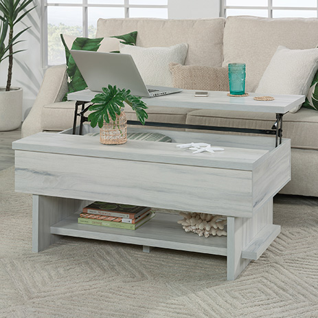 Lift-top Coffee Table 431229