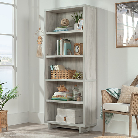 5-Shelf Bookcase 431232