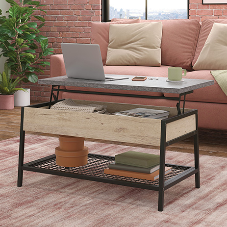 Lift-top Coffee Table 431299