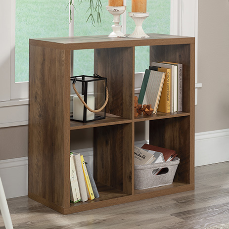 4-Cube Bookcase  431399