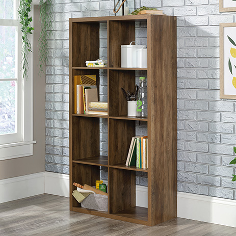 8-Cube Bookcase 431400