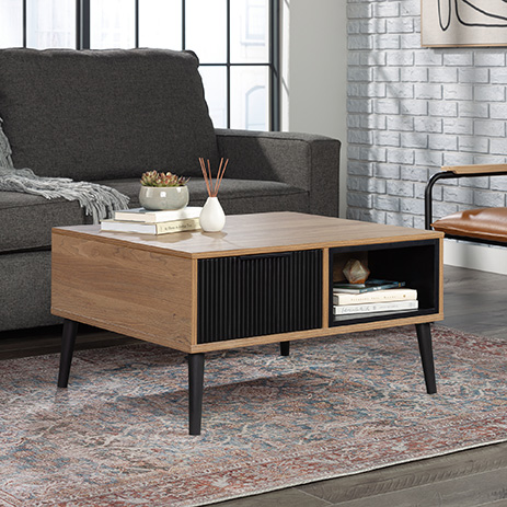 Lift-top Coffee Table 431617