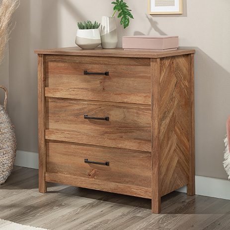 3-Drawer Chest 431752