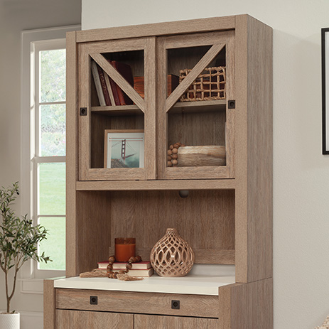 Library Hutch 432889