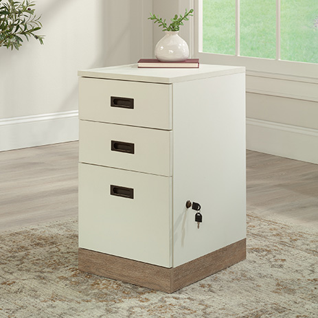 3-Drawer Mobile Pedestal 432890