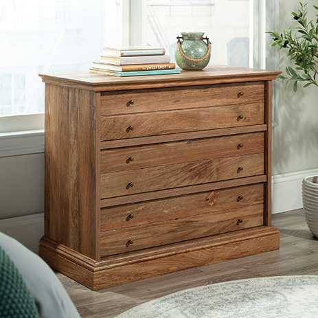 3-Drawer Chest 433358