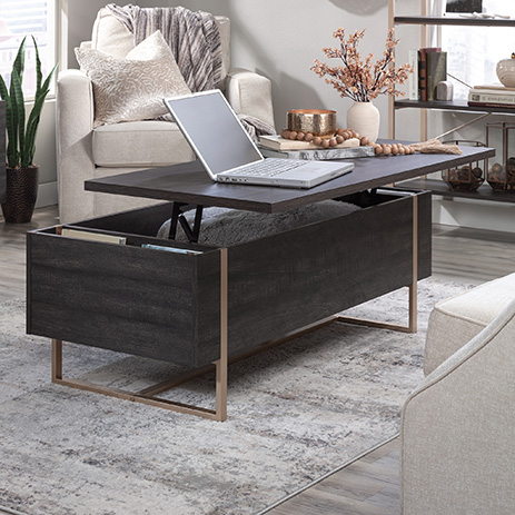 Lift-top Coffee Table 433382