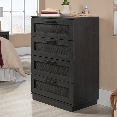 4-Drawer Chest 433512