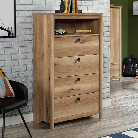 4-Drawer Chest 433515