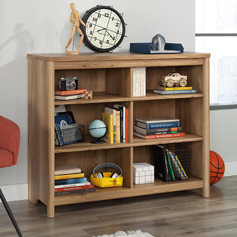 Cubby Bookcase 433523