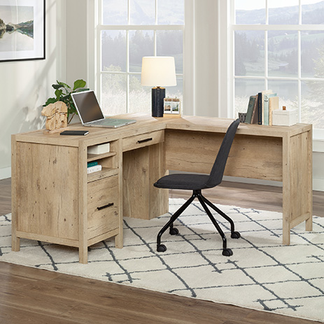 L-Shaped Desk 433562