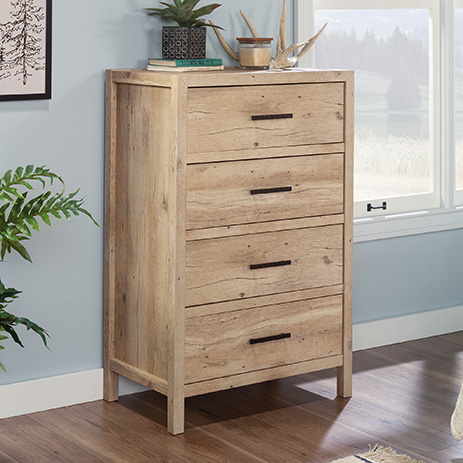 4-Drawer Chest 433564