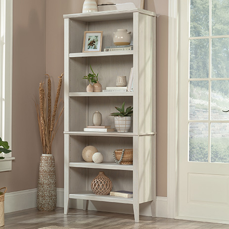 5-Shelf Bookcase 433634