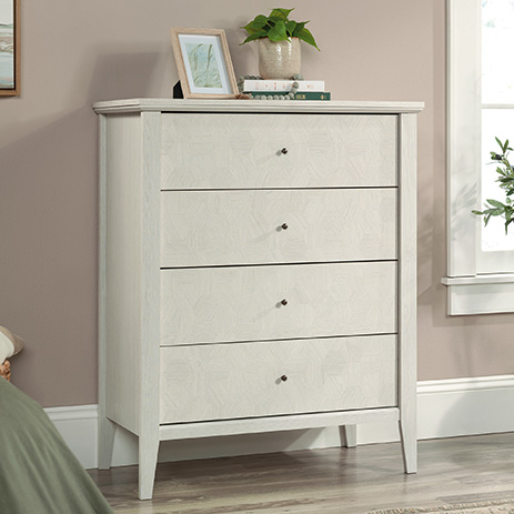 4-Drawer Chest 433640