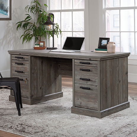 Executive Desk 433677