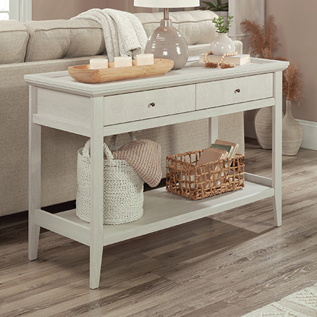 Console Table 433724