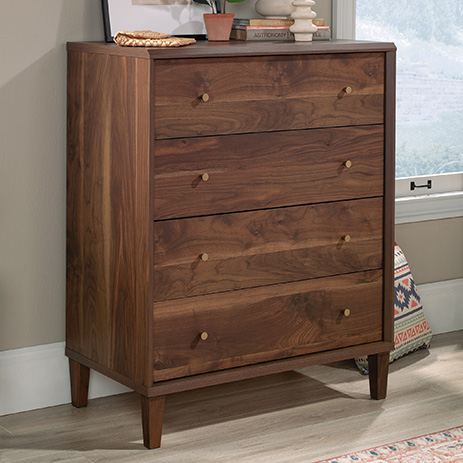 4-Drawer Chest 433805