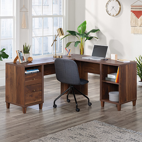 L-Shaped Desk 433812