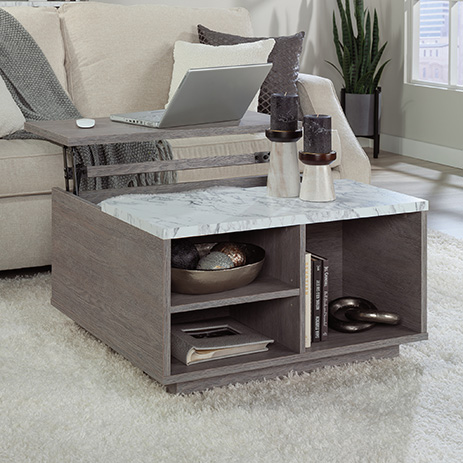 Lift-top Coffee Table 433861