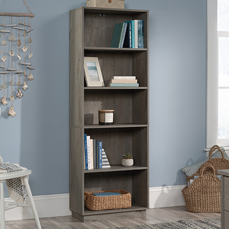 5-Shelf Bookcase 433887