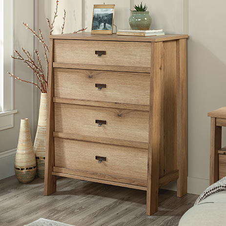 4-Drawer Chest 433918