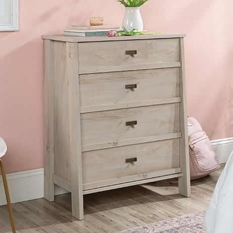 4-Drawer Chest 433920