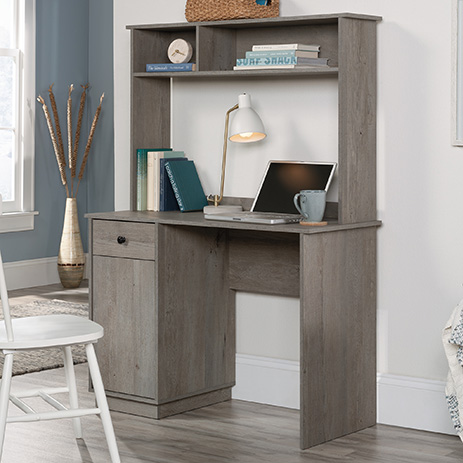 Desk With Hutch 433928