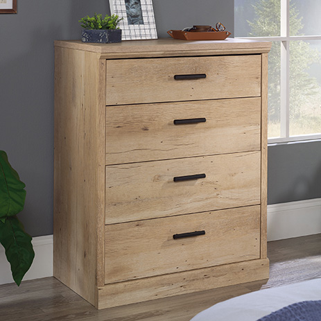 4-Drawer Chest 433956