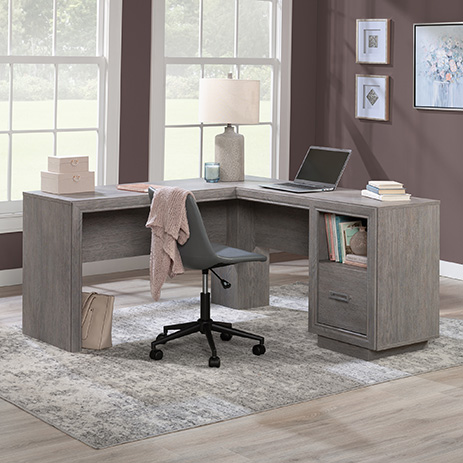 L-Shaped Desk 434772