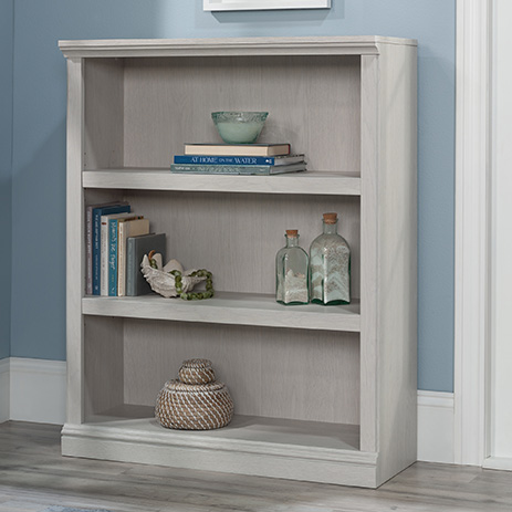 3-Shelf Bookcase 434824