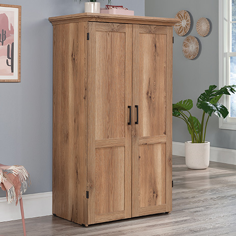 Multi-purpose Armoire 434827