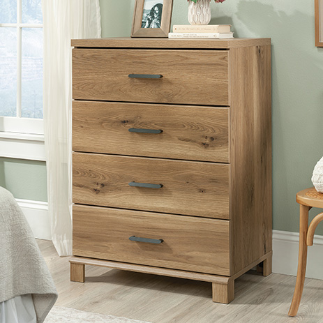 4-Drawer Chest 434920