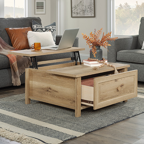 Lift-top Coffee Table 435179