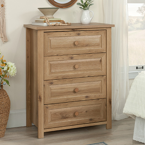 4-Drawer Chest 435184