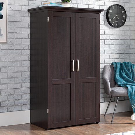 Multi-purpose Armoire 435249