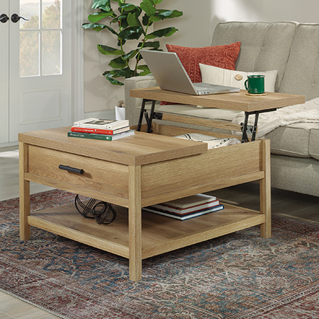 Lift-top Coffee Table 436792