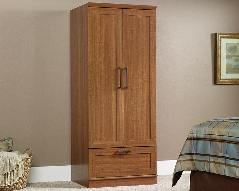 Shop our Wardrobe/Storage Cabinet by Sauder, 420495